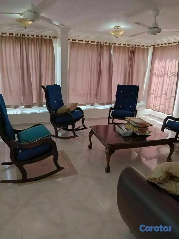 casas - casa en venta urbanización Italia  3