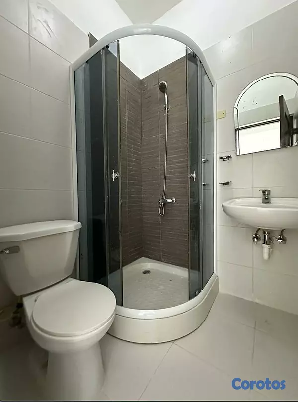 apartamentos - Oportunidad apto en Urb. Fernandez 2