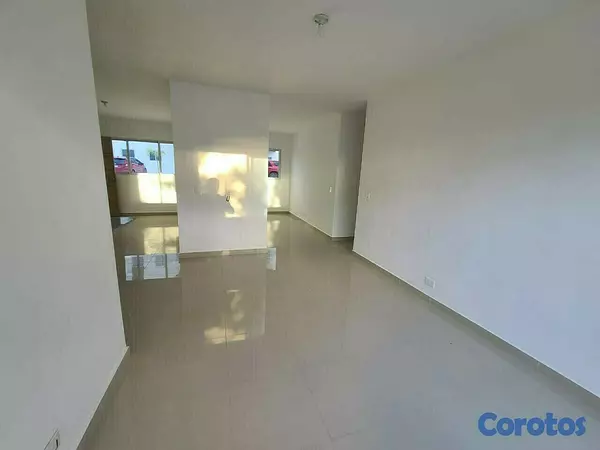 apartamentos - VENDO Apartamento 1er Piso En Trino Park Jacobo Majluta
CODIGO: PD120 3