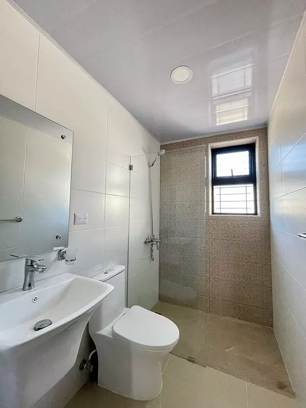 apartamentos - Apartamento 1er en Los Rieles de Gurabo 6