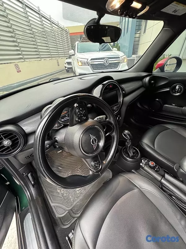 carros - Mini Cooper Hartop 2019 – 2 Puertas. El más nuevo del pais 7