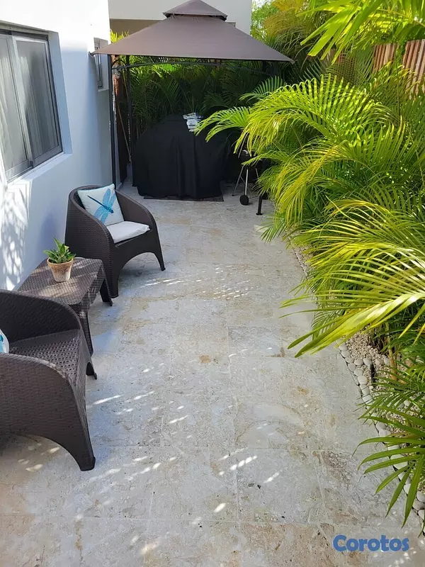 casas vacacionales y villas - Primaveral Residences II  2
