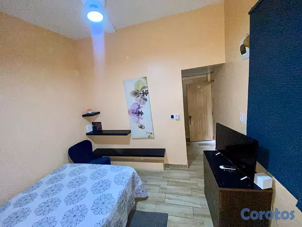 oficinas y locales comerciales - EN VENTA NEGOCIO LAVANDERIA + AIRBNB, SANTO DOMING 6