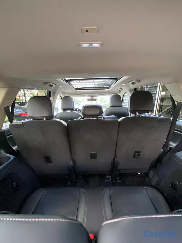 jeepetas y camionetas - Lincoln Aviator 2022 6