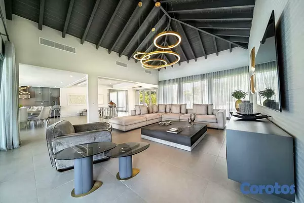 casas vacacionales y villas - El estilo de vida que mereces
Exquisita Villa en Casa De Campo  2