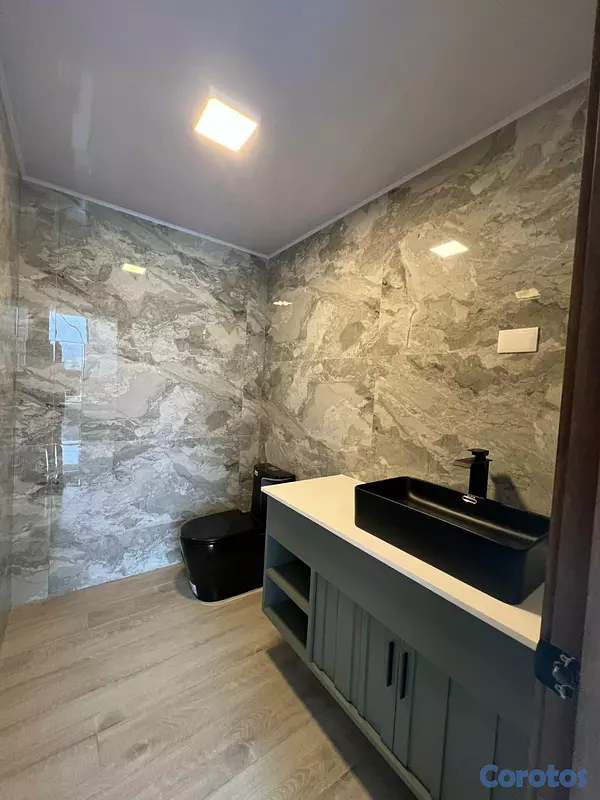 apartamentos -  APARTAMENTO EN VENTA - SANTIAGO. 5