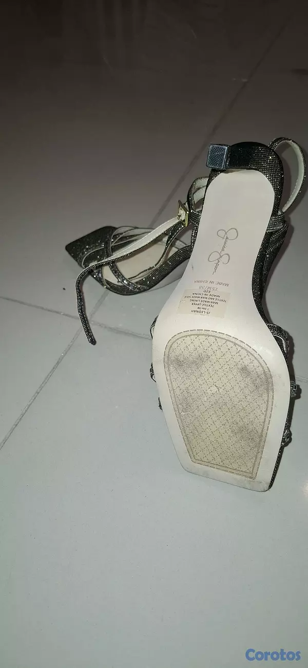zapatos para mujer - Zapatillas Jessica Simpson  3