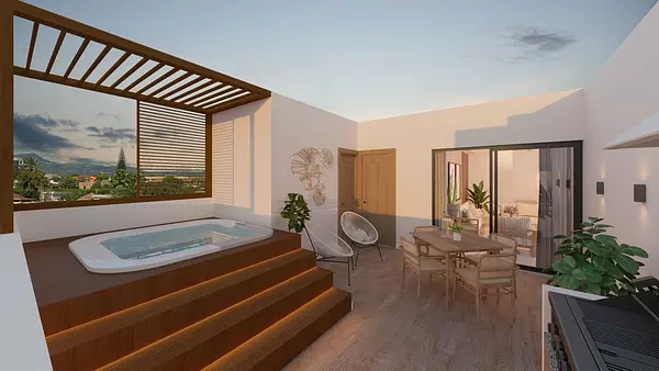 apartamentos - Apartamentos Disponibles en Los Laureles  7