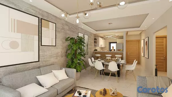 casas - Casas con terraza en venta en Av. Ecologica 8