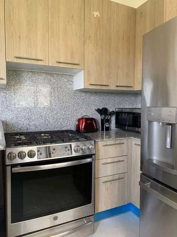 penthouses - Las Terrenas - Playa Punta Popy - Penthouse de 3 habitaciones  5
