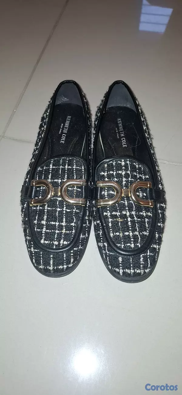 zapatos para mujer - Zapatos Keneth  Cole  2
