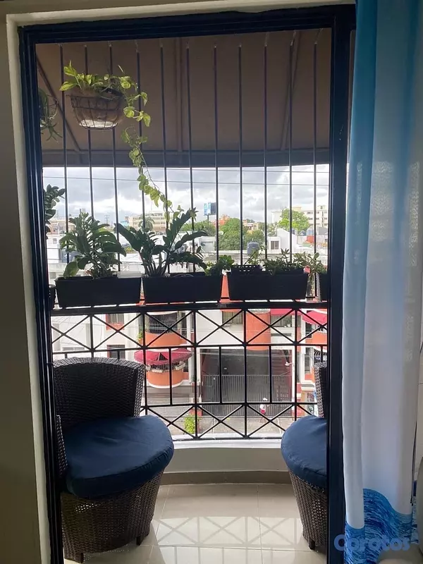 apartamentos - Apartamento en Gazcue 8