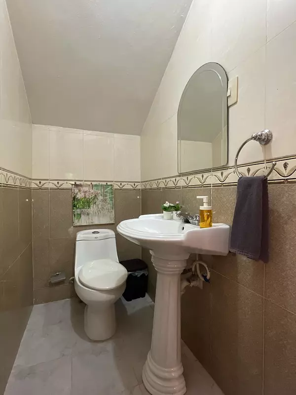 casas - Casa en Venta  en Arroyo Hondo 2