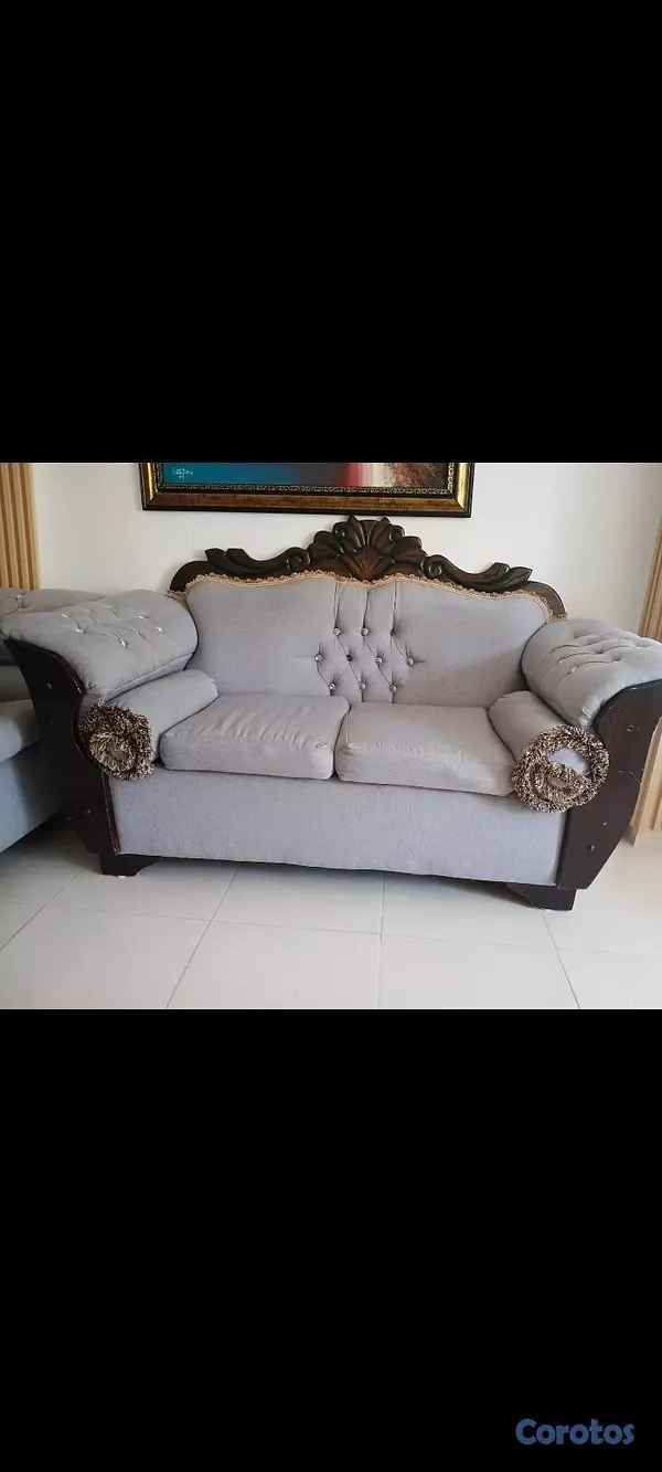 muebles y colchones - Mueble 2