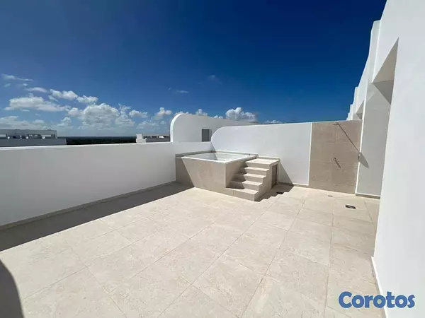 penthouses - Moderno penthouse en punta cana  2