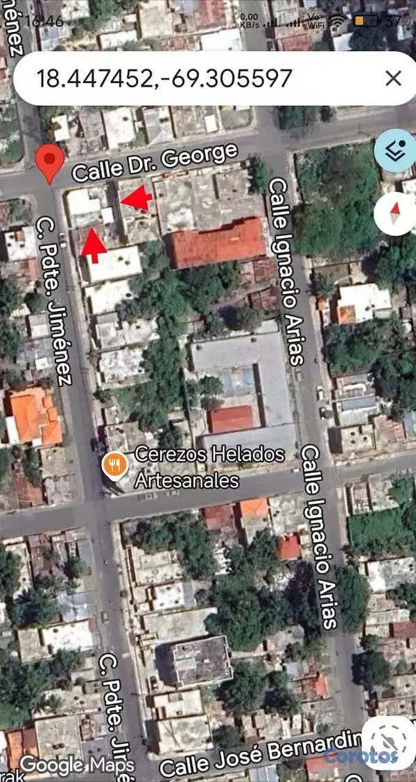 casas - 3por1: Casa, local y patio a USD99,000 una inversión que amortizar entre 10 años 2