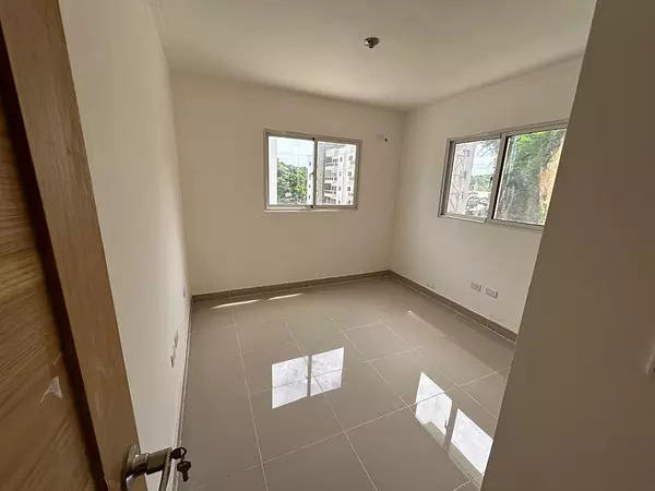 apartamentos - Se vende apartamento en Arroyo Hondo II  5