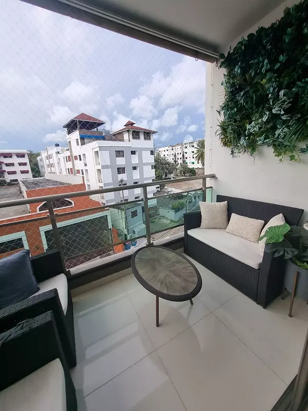 apartamentos - Se vende apartamento en Mirador Norte 3