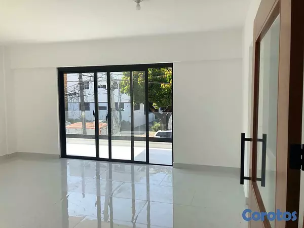 apartamentos - Apartamentos en Gazcue Nuevos de 3 habitaciones  12
