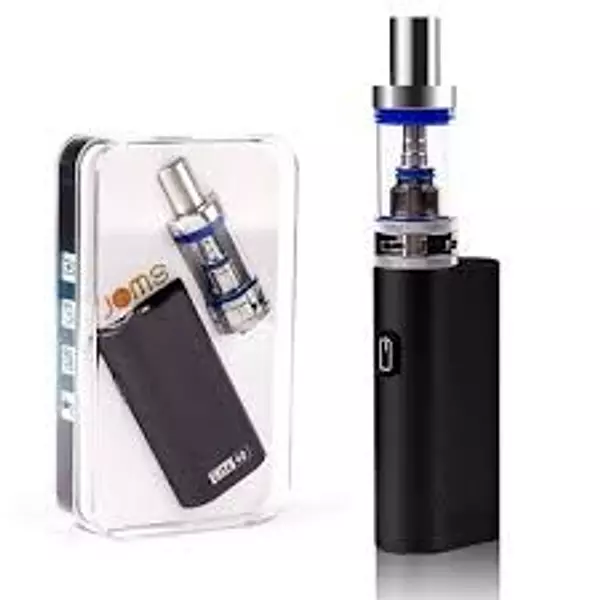 hobby y coleccion - Vaper Jomo Tech. Vape + Liquido 7