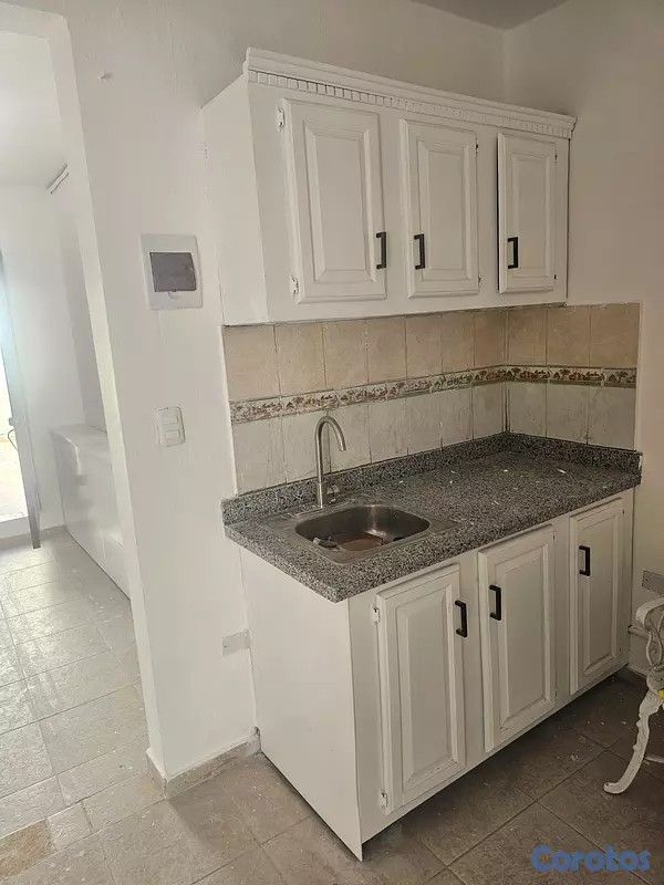 apartamentos - Apartamento estudio 5ta planta  6