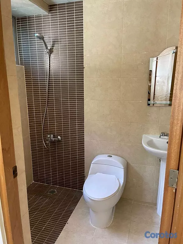apartamentos - Vive con comodidad, Detrás del Supermercado Nacional de la av. Independencia  3