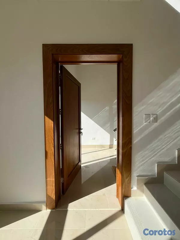 penthouses - Ubicado en el Dorado II, una zona elevada de Santi 3