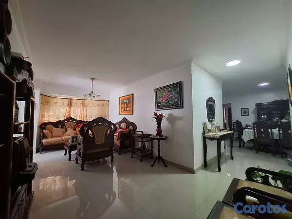 apartamentos - Vendo apartamento en Urb. Tropical. 5