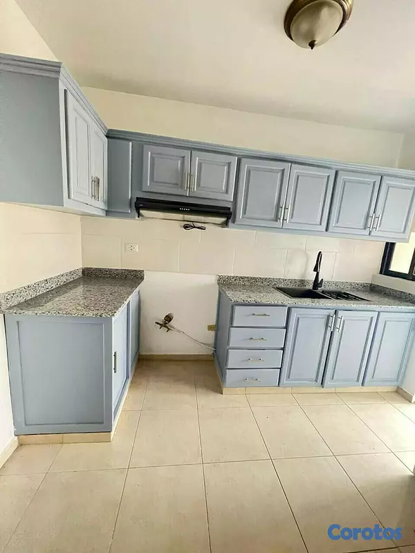 apartamentos - Apartamento en el Millón  6