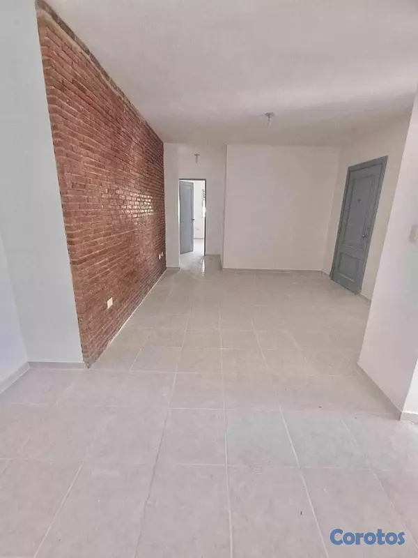 apartamentos - Vendo apartamento en Buenos Aires del Mirador  2