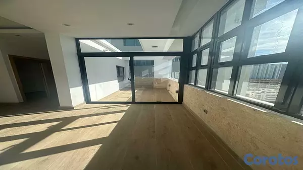 apartamentos - Alquiler apartamento piso 11 – Sector Renacimiento, D.N. 3