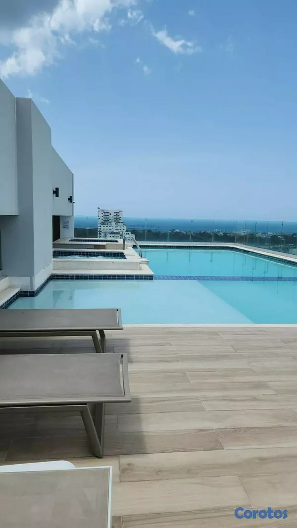 apartamentos - Apartamento en BELLA VISTA 6