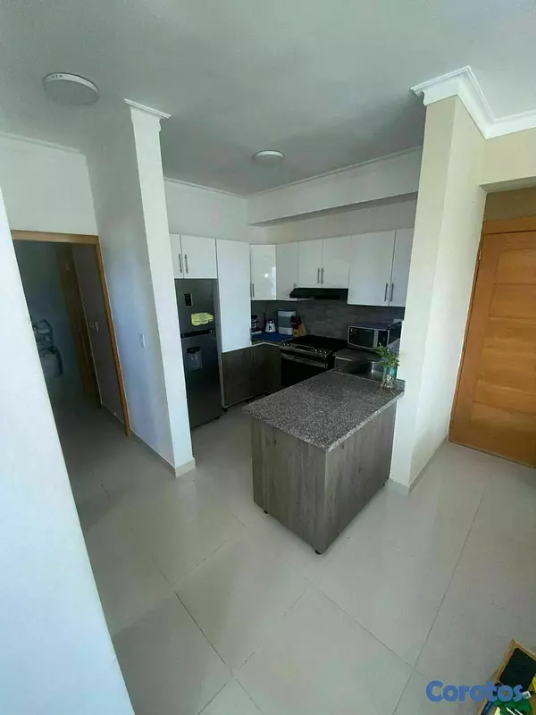 apartamentos - Venta de Apartamento en el Cacique 5