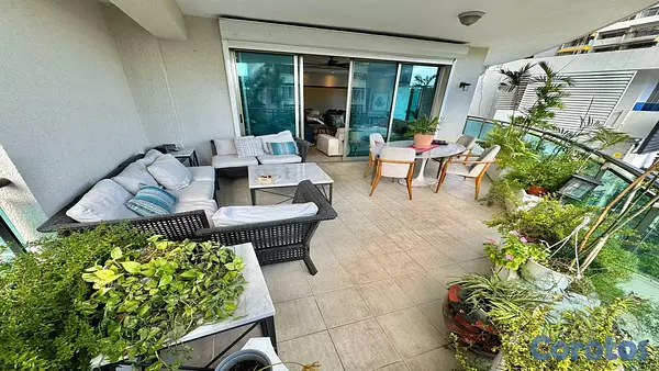 apartamentos - Apartamento en Venta LA ESPERILLA USD 550,000.00 5