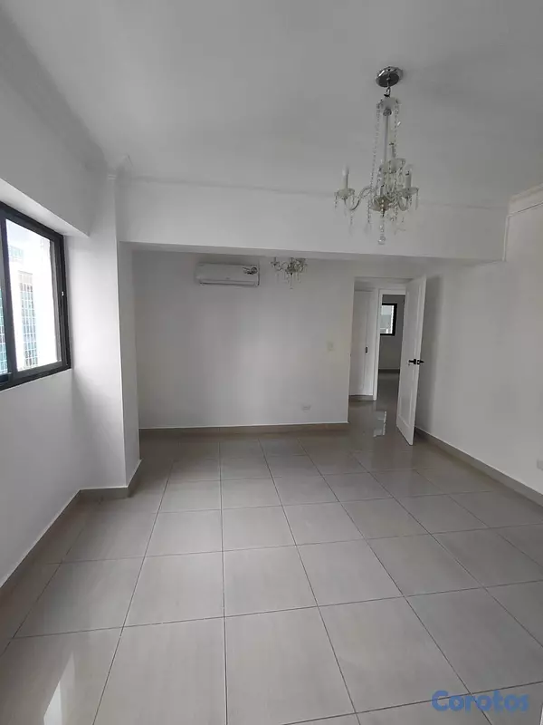 apartamentos - APARTAMENTO EN ALQUILER EN PIANTINI 3