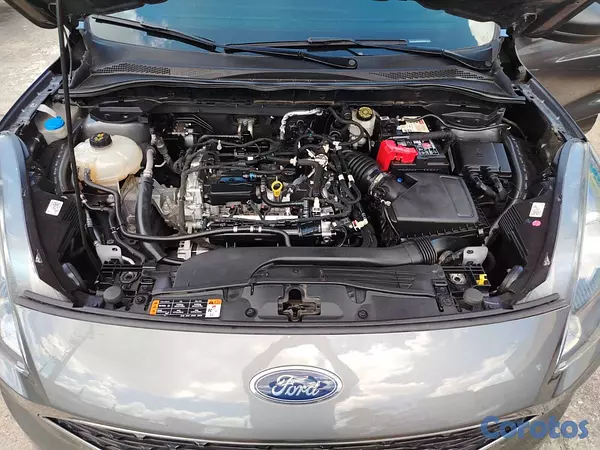 jeepetas y camionetas - FORD ESCAPE ECOBOOT 2022 11