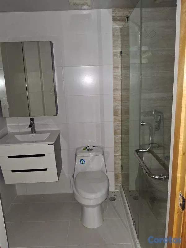 apartamentos - Apartamento en Villa Marina nuevo a estrenar  8