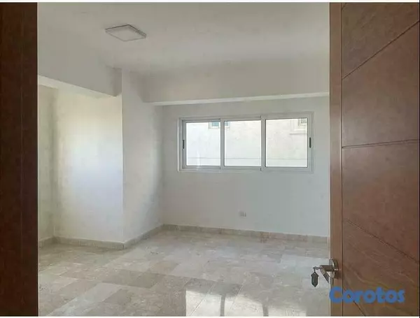 apartamentos - Un apartamento por piso en Serrallés 9