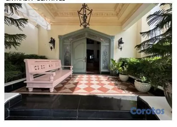 casas - ESPECTACULAR VIVIENDA EN VENTA, EN  UN LUGAR EXCLU 1
