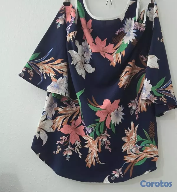 ropa para mujer - Junsuit  negro 6