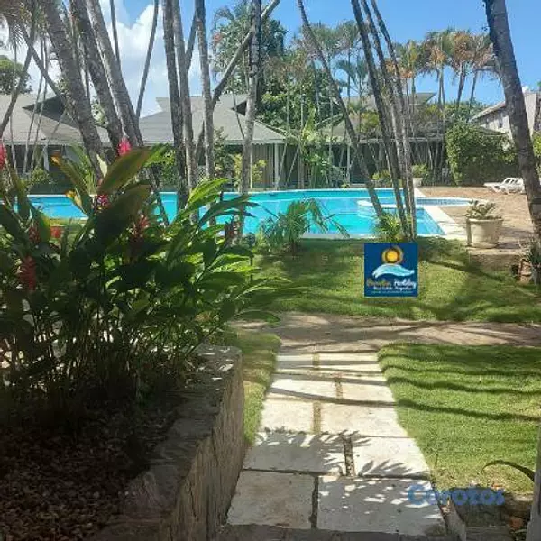 casas - Casa con Vista a la Piscina en Venta 9