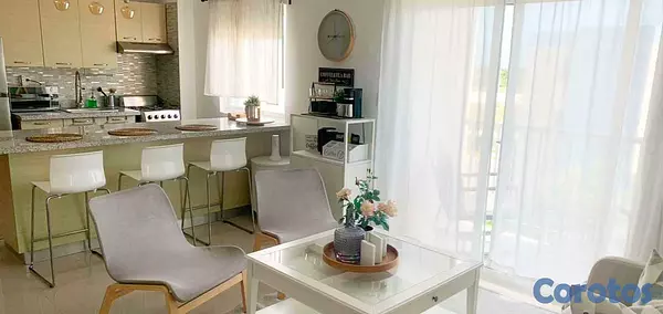 apartamentos - Tropical Comfort @ Serena Village: Fully Equipped 2BR 3