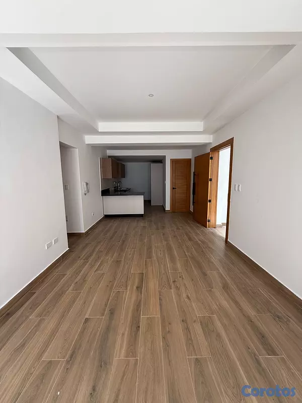 apartamentos - A Estrenar Proyecto de Apartamentos recién entregado, excelentes terminaciones 12
