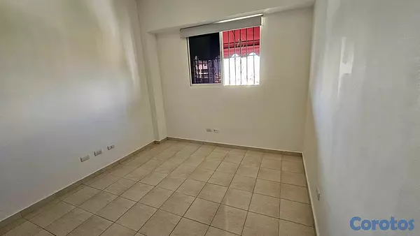 apartamentos - Apartamento duplex 2 habs, Terraza + Jacuzzi, 2 parqueos en Evaristo Morales 12
