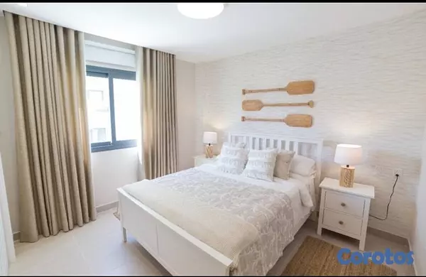 casas vacacionales y villas - Cozy apartment one block from the beach 6