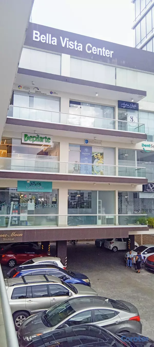oficinas y locales comerciales - Alquiler Local Comercial Bella Vista Center. 10
