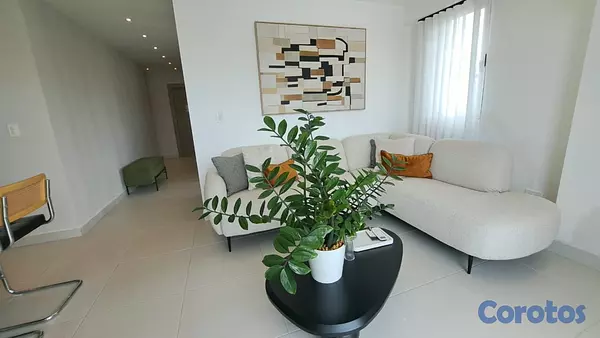 apartamentos - Apartamento en Venta en Naco 4