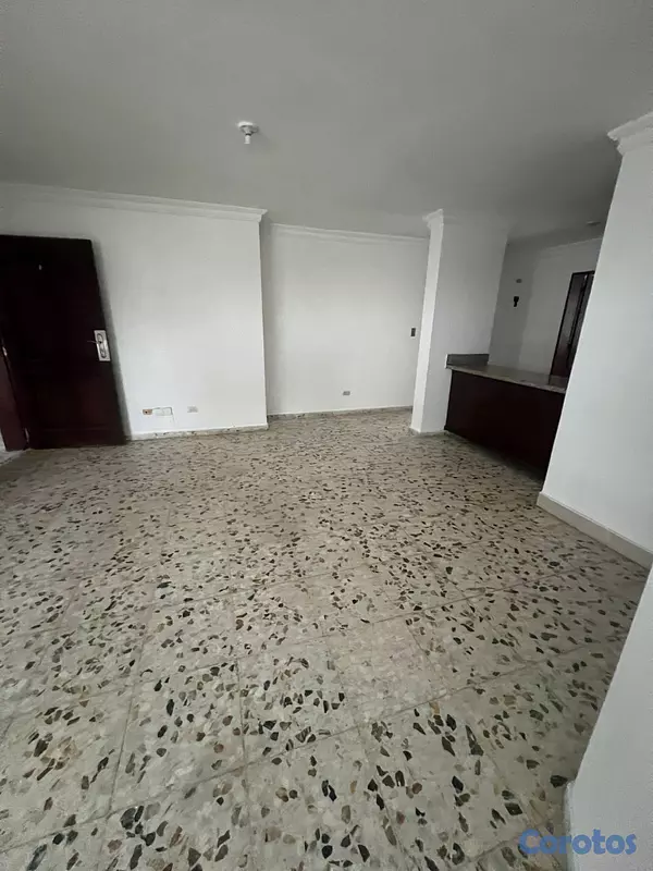 apartamentos - Apartamento en Alquiler vacio  en Bella Vista, San 7