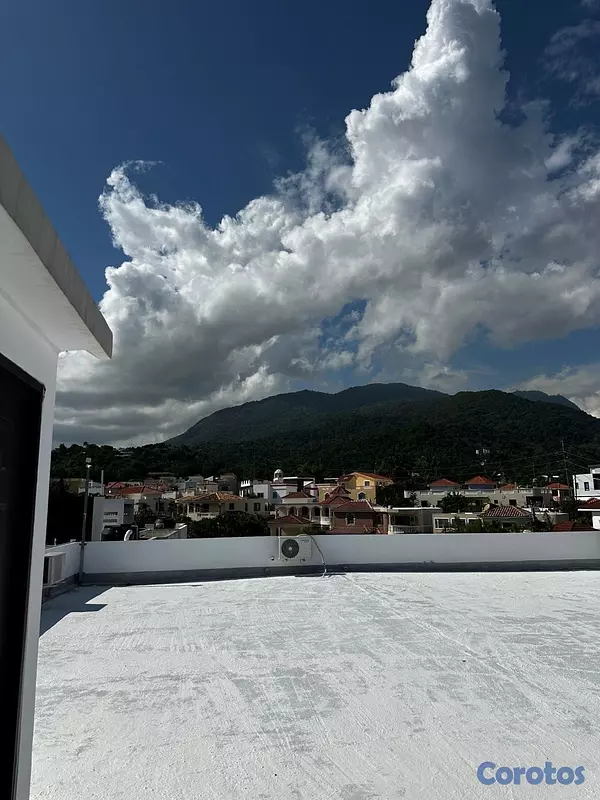 apartamentos - Apartamento en Puerto plata, a 5 minutos del centro. 16