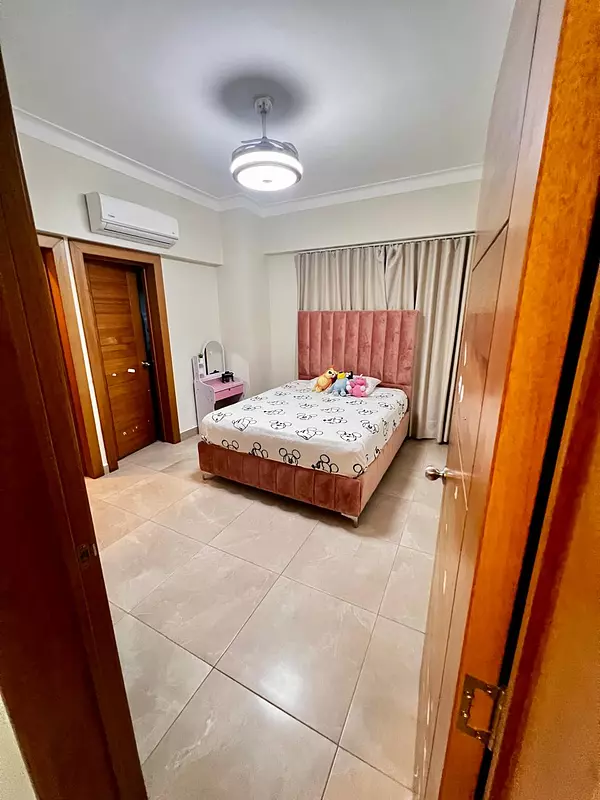 apartamentos - Apartamento en Venta, La Esperilla  8
